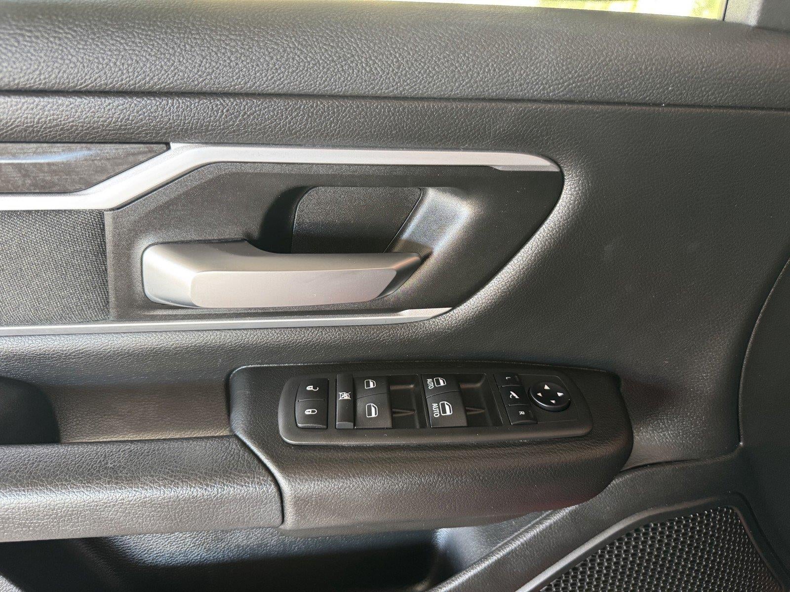 2022 RAM 1500 Lone Star