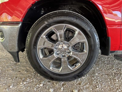 2022 RAM 1500 Lone Star