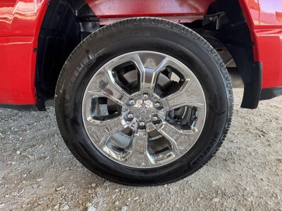 2022 RAM 1500 Lone Star