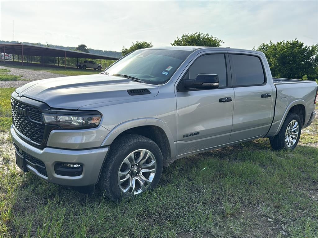 2025 RAM 1500 Lone Star