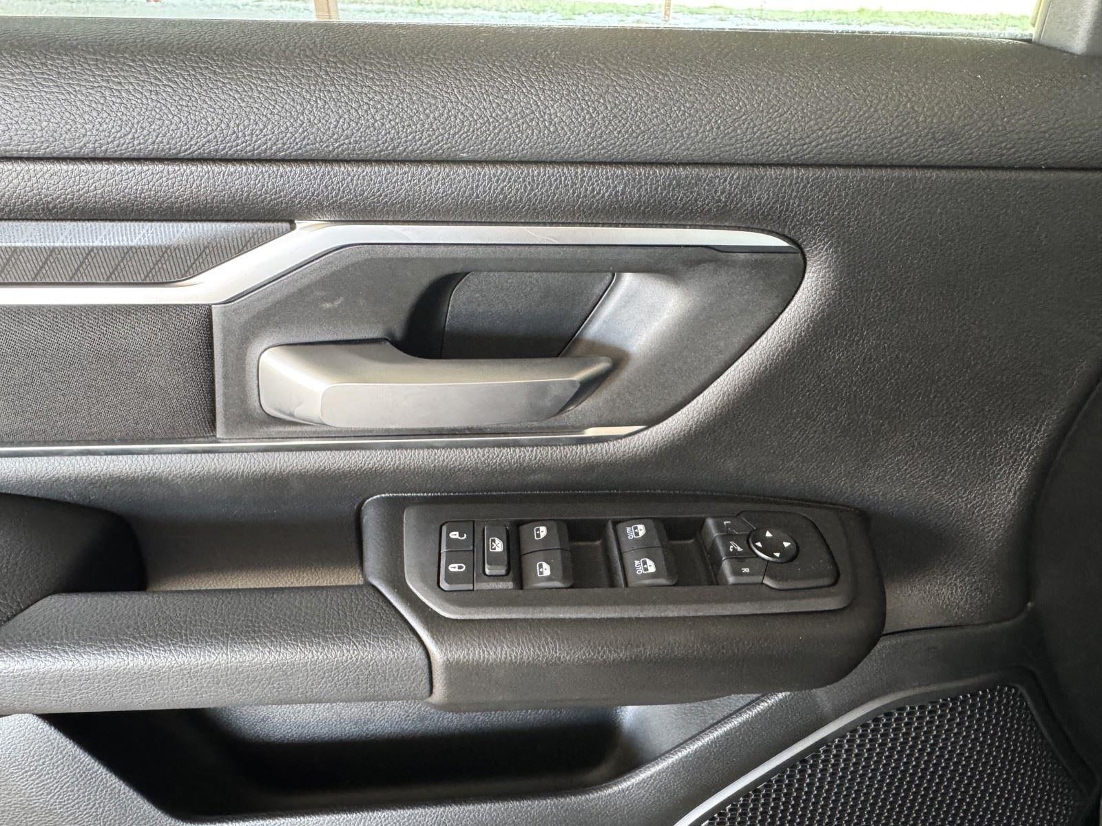 2025 RAM 1500 Lone Star