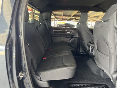 2025 RAM 1500 Lone Star