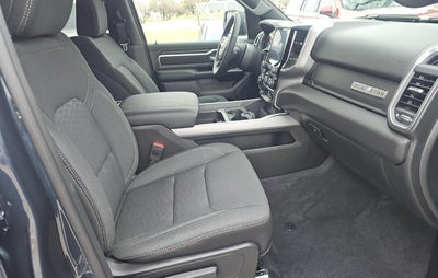 2025 RAM 1500 Lone Star