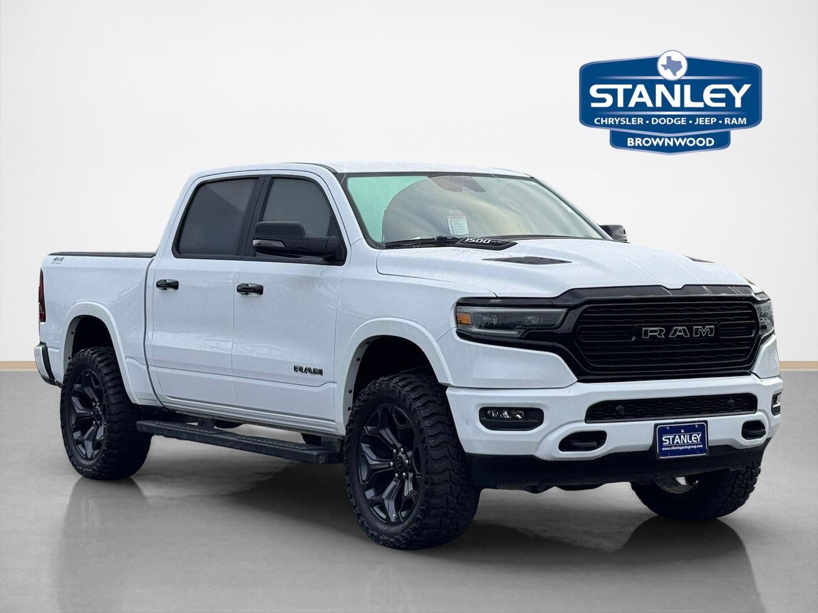 2023 RAM 1500 Limited