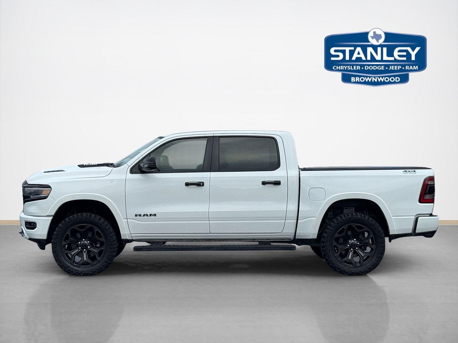 2023 RAM 1500 Limited