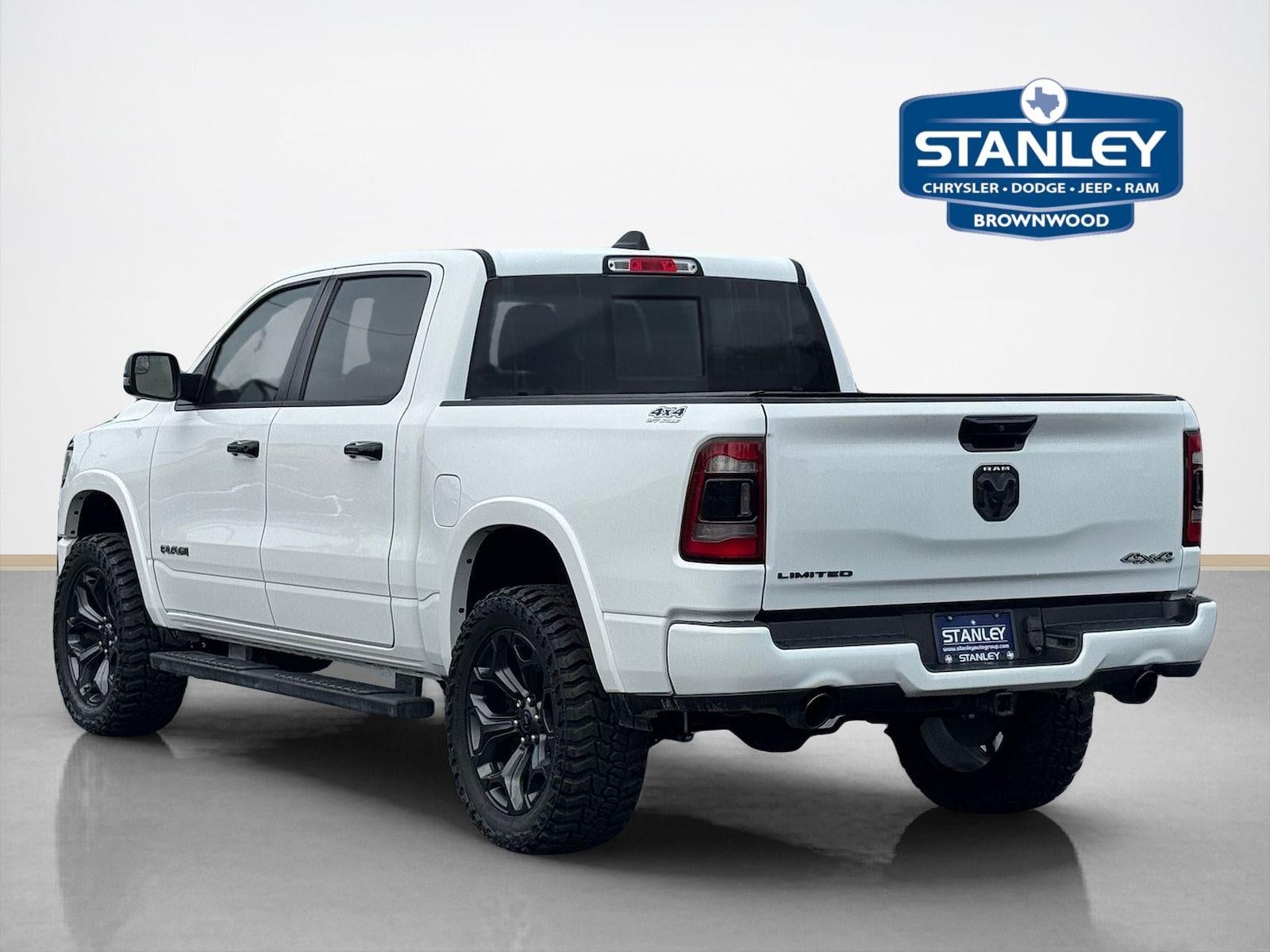 2023 RAM 1500 Limited