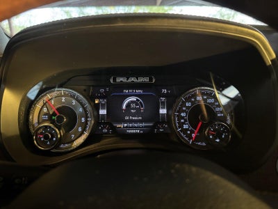 2022 RAM 1500 Longhorn