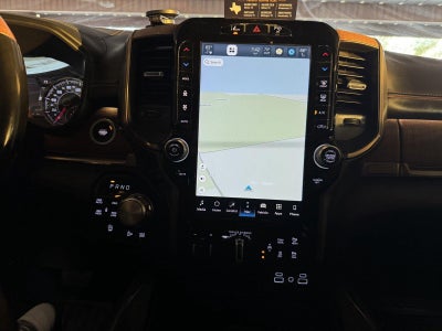 2022 RAM 1500 Longhorn