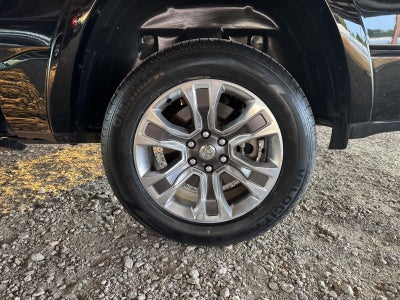 2022 RAM 1500 Longhorn