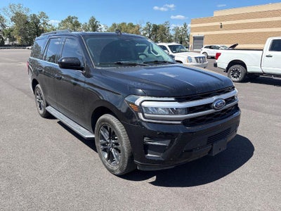 2023 Ford Expedition XLT