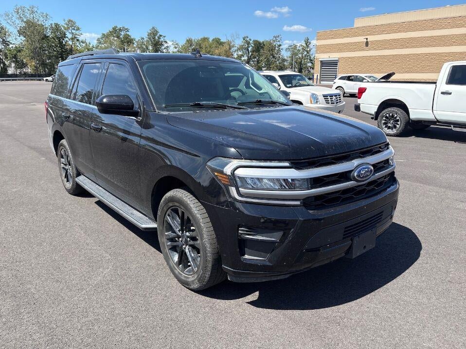 2023 Ford Expedition XLT