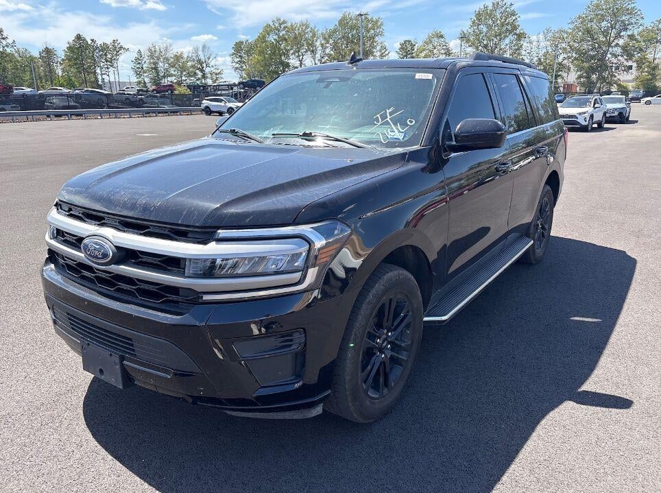 2023 Ford Expedition XLT