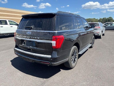2023 Ford Expedition XLT
