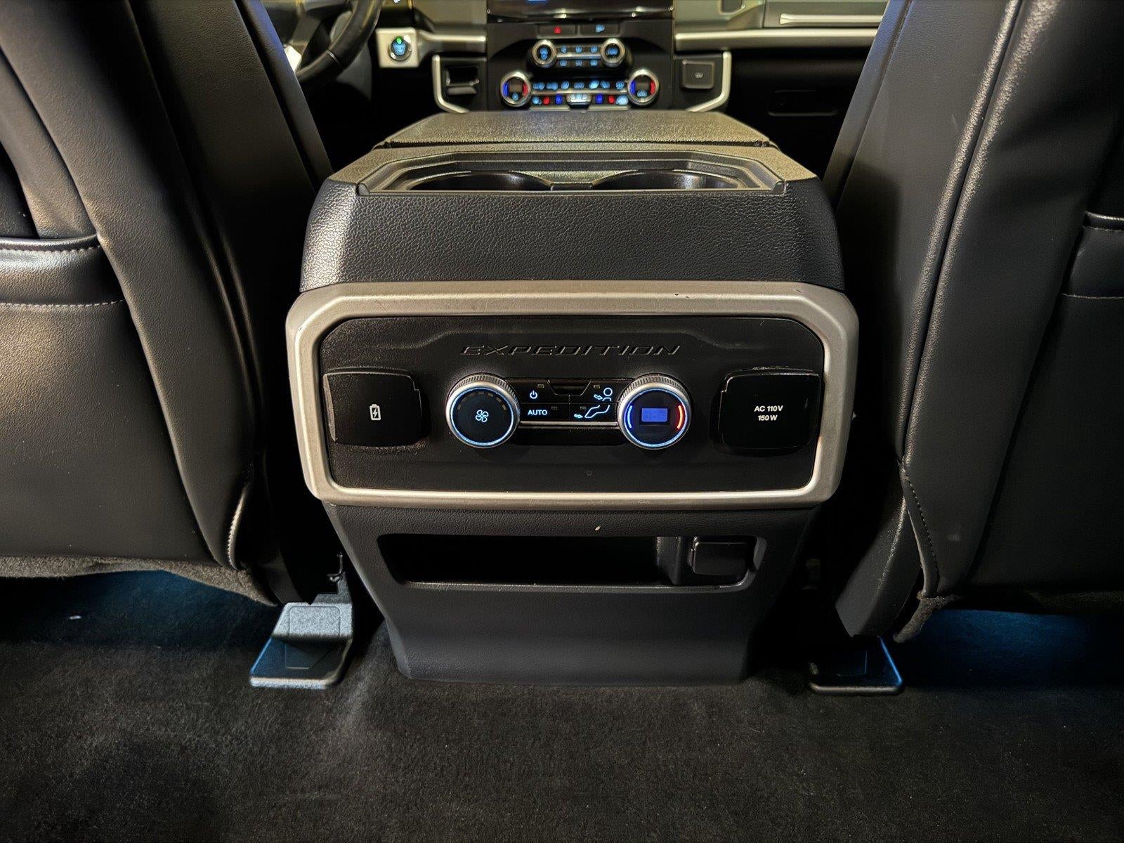 2023 Ford Expedition XLT