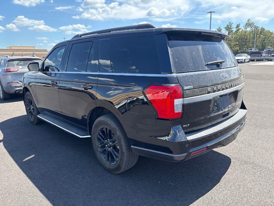 2023 Ford Expedition XLT