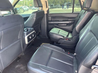 2023 Ford Expedition XLT