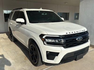 2023 Ford Expedition Limited