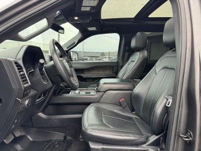 2020 Ford Expedition Limited