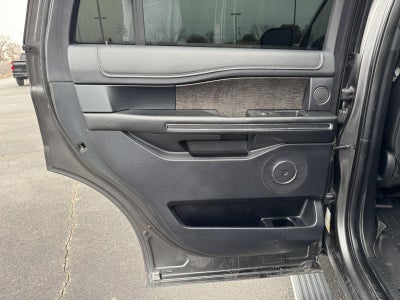 2020 Ford Expedition Limited