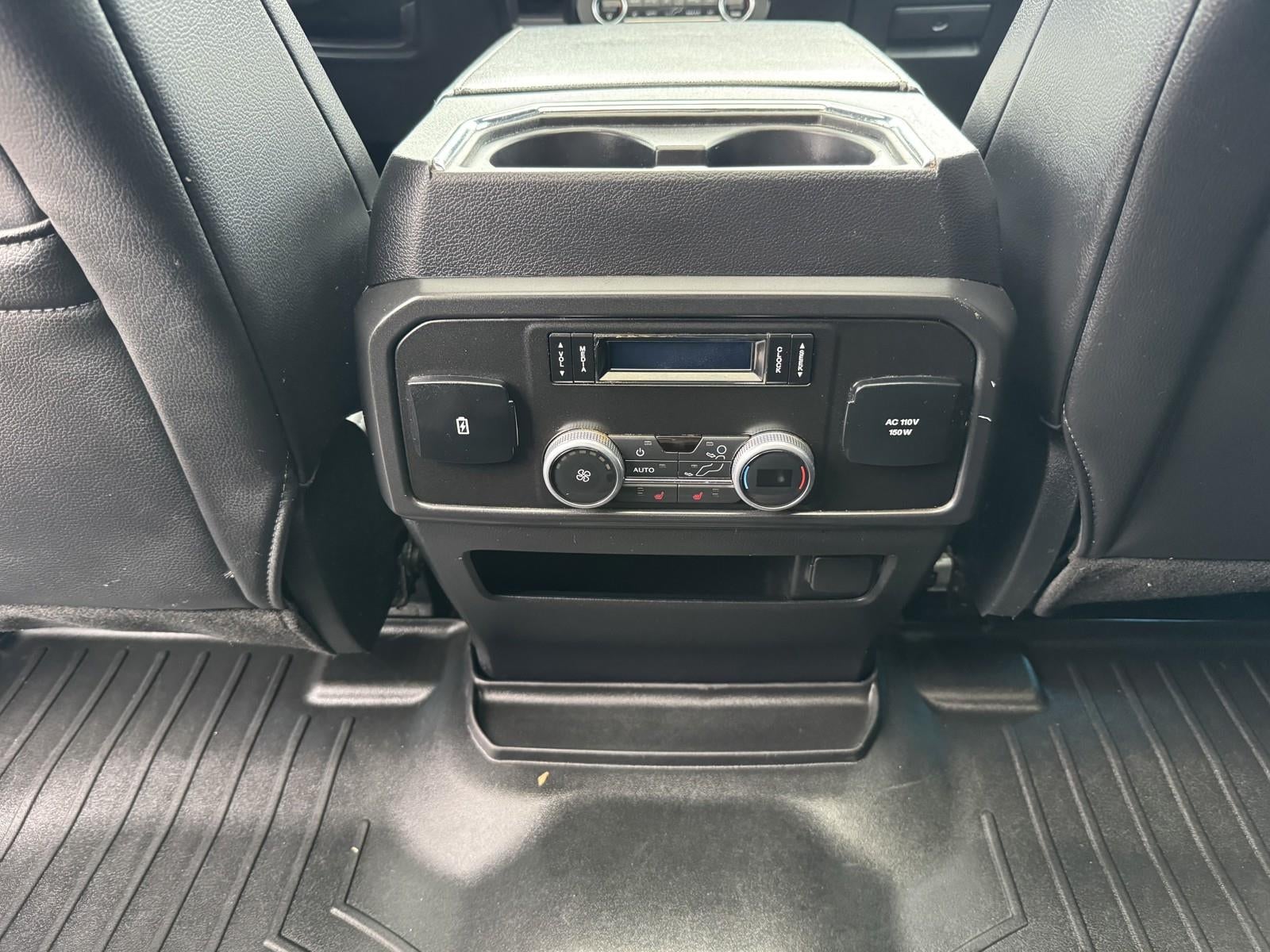 2020 Ford Expedition Limited