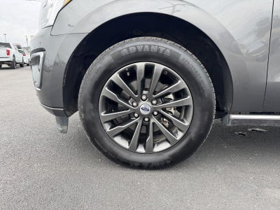 2020 Ford Expedition Limited