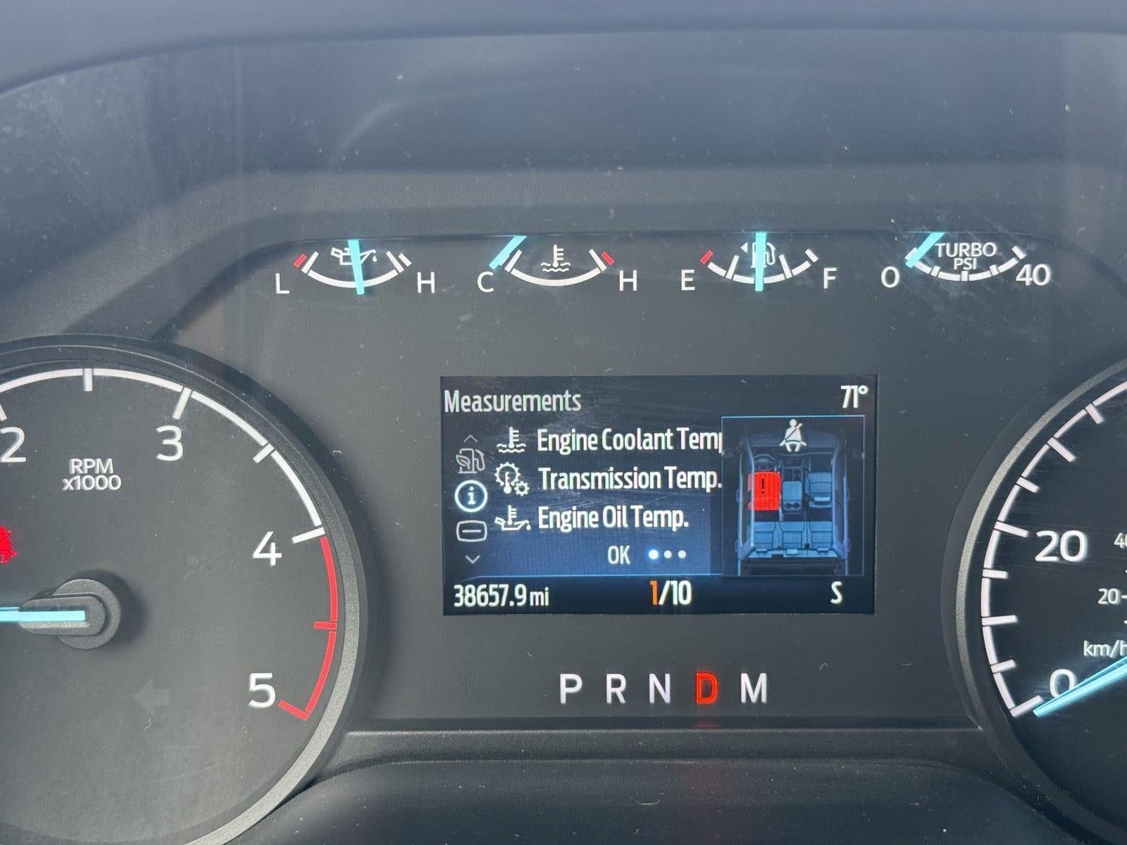 2025 Ford Super Duty F-250 SRW XLT