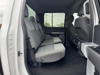 2025 Ford Super Duty F-250 SRW XLT