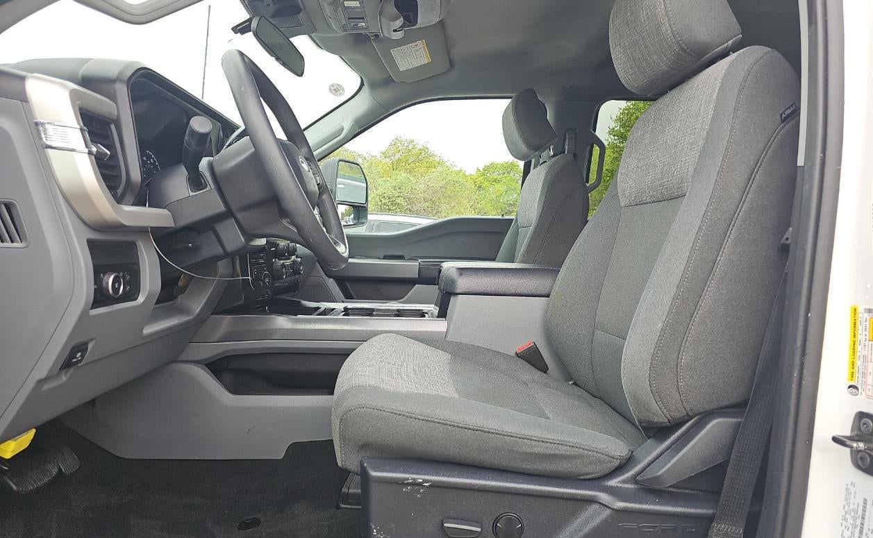 2025 Ford Super Duty F-250 SRW XLT