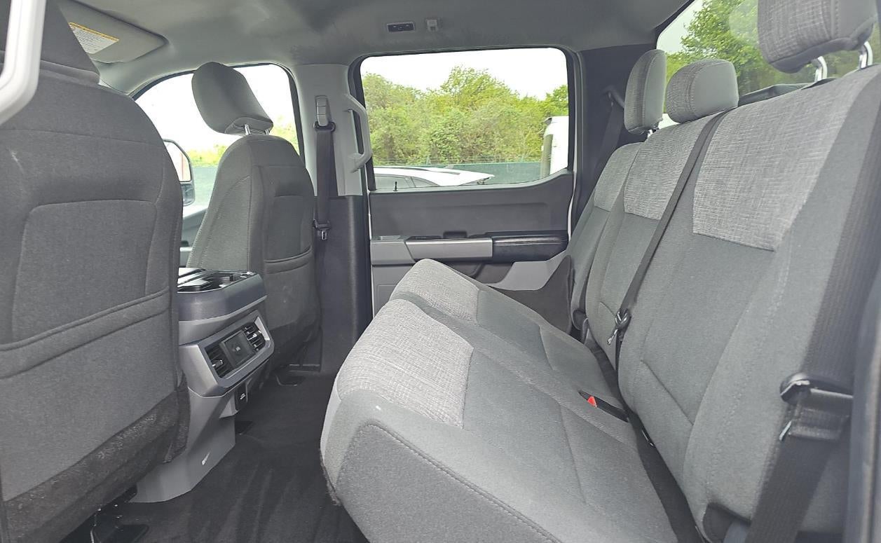 2025 Ford Super Duty F-250 SRW XLT