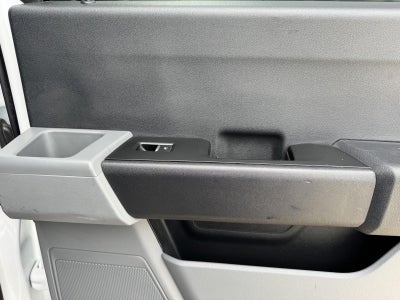 2025 Ford Super Duty F-250 SRW XL