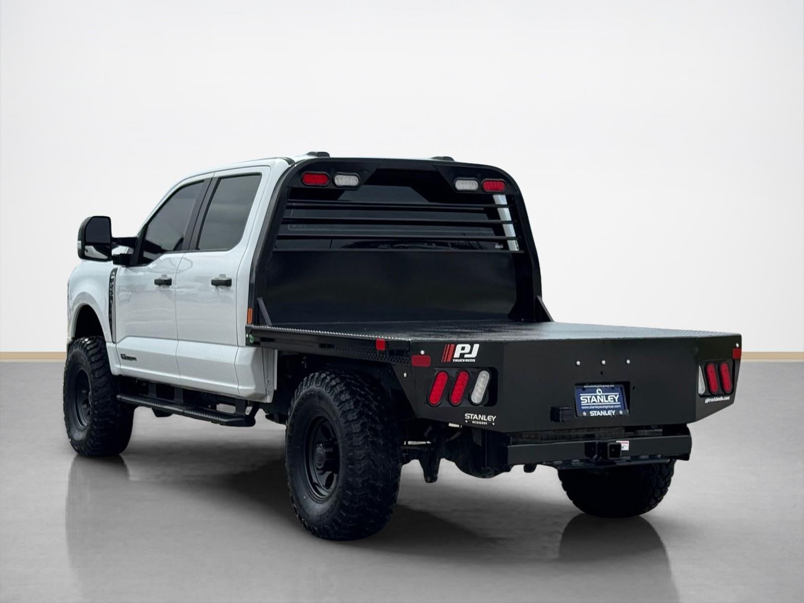 2025 Ford Super Duty F-250 SRW XL