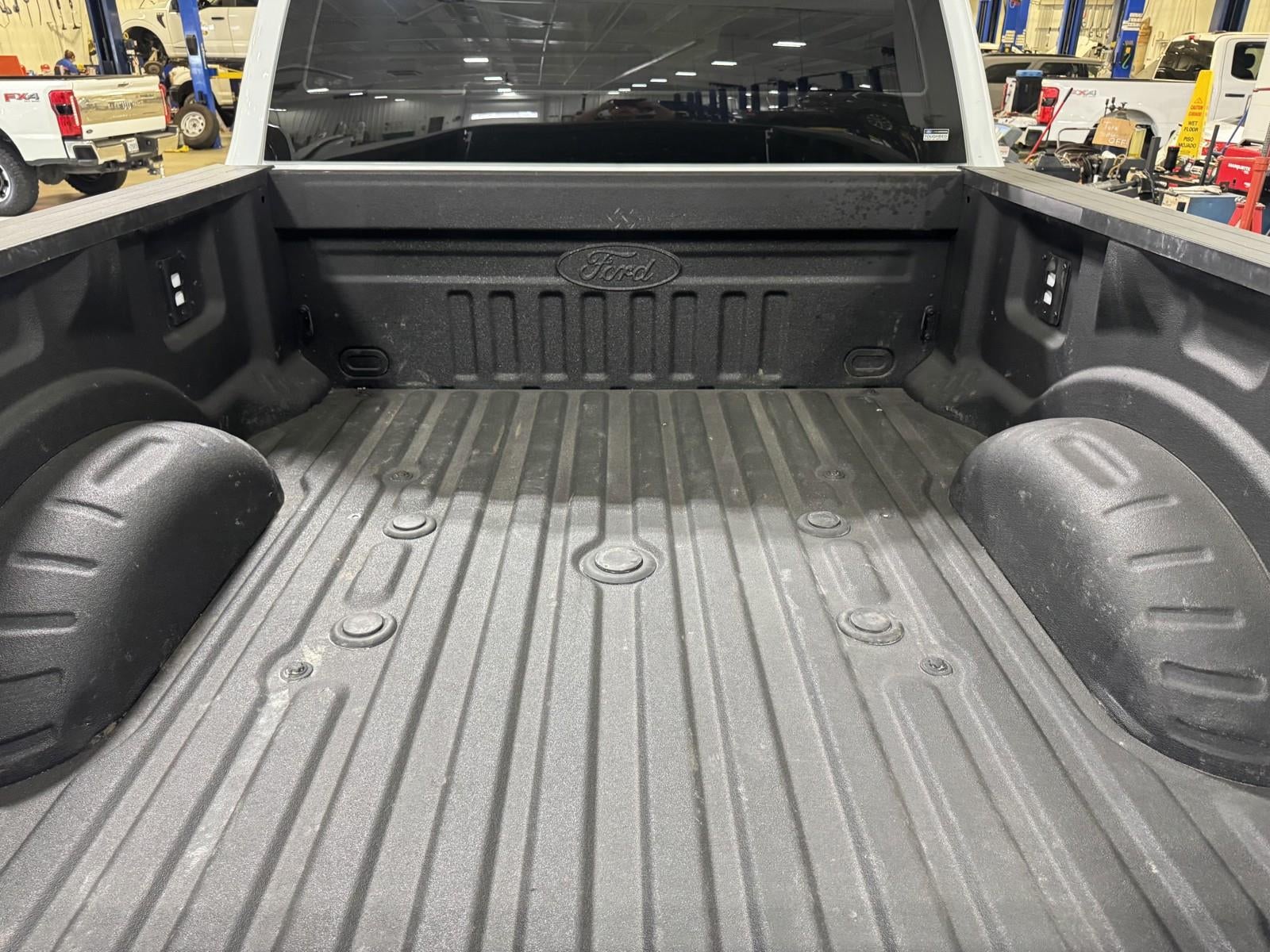 2025 Ford Super Duty F-250 SRW XL