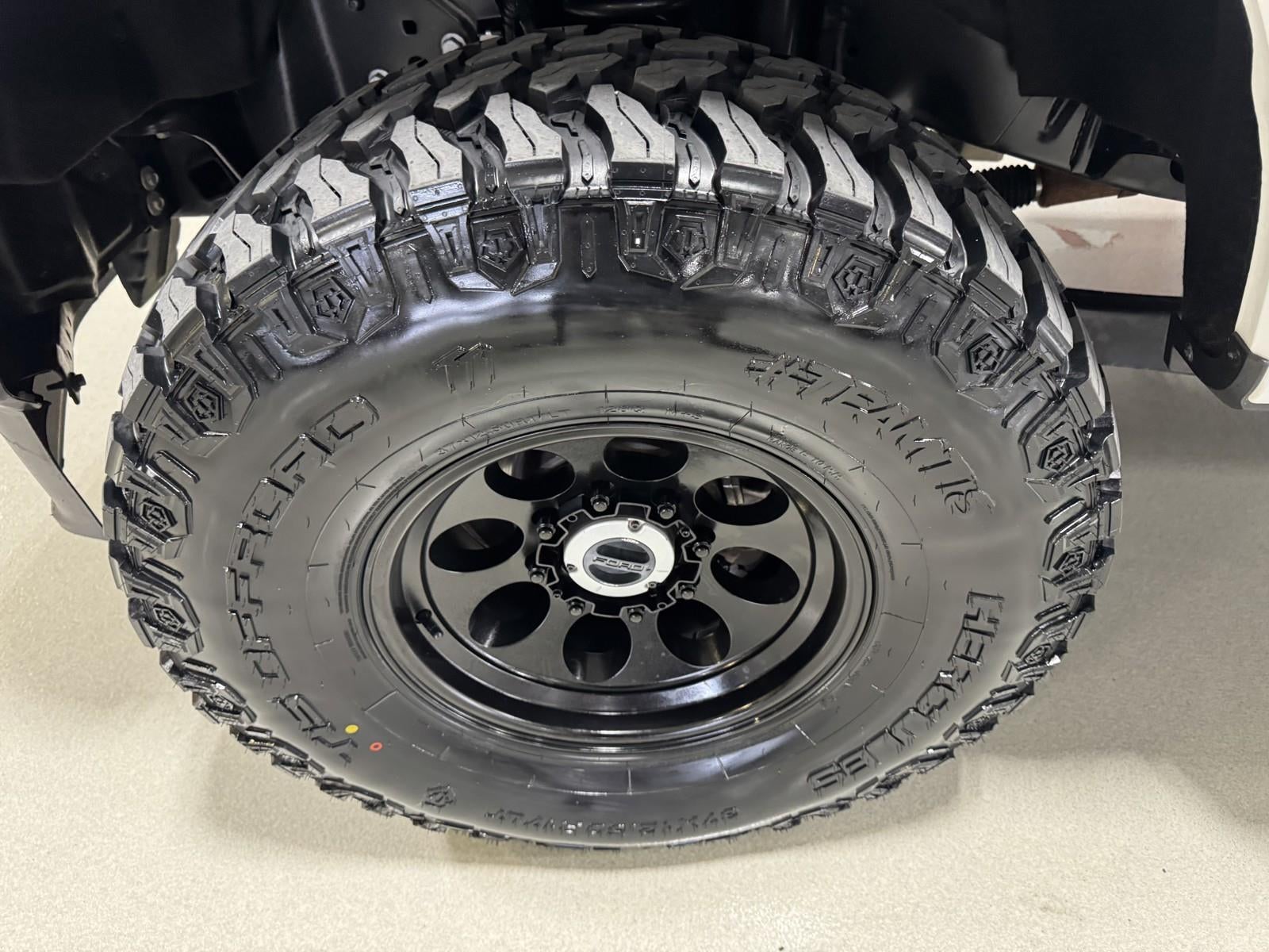 2025 Ford Super Duty F-250 SRW XL