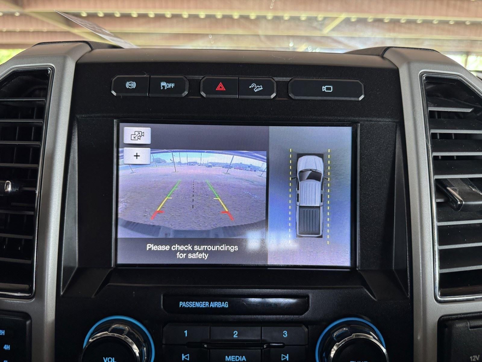 2019 Ford Super Duty F-250 Lariat