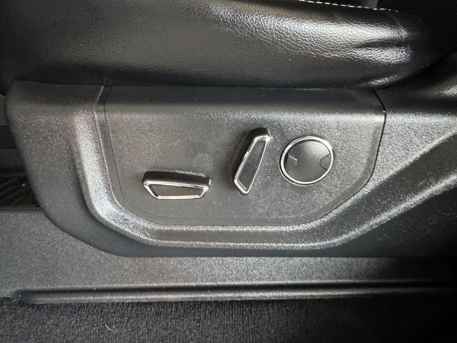 2019 Ford Super Duty F-250 Lariat