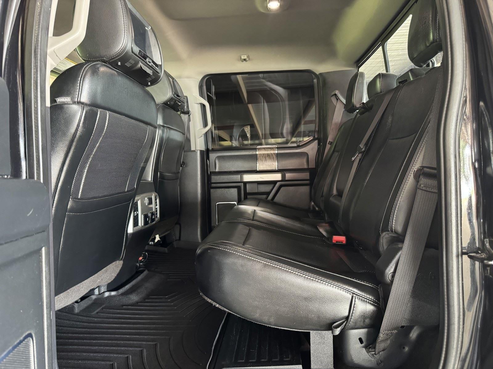 2019 Ford Super Duty F-250 Lariat