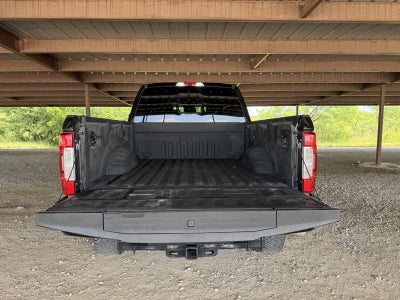 2019 Ford Super Duty F-250 Lariat