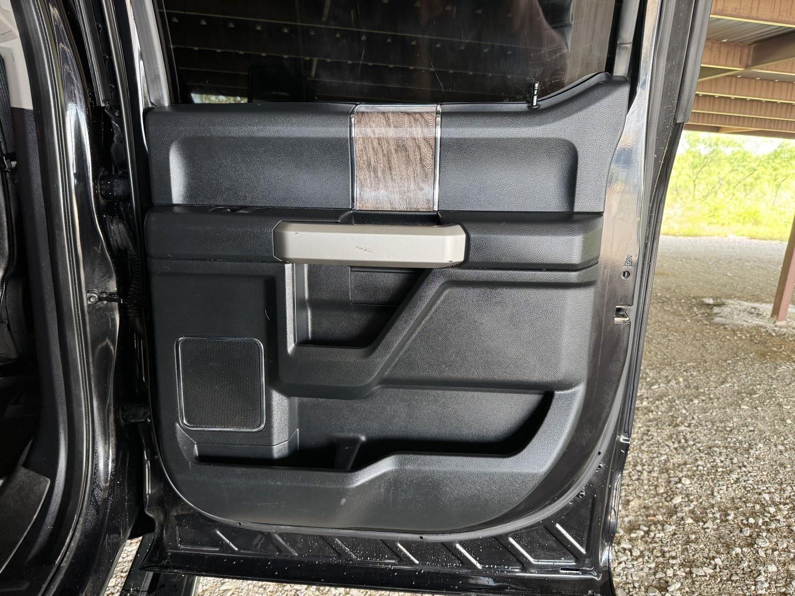 2019 Ford Super Duty F-250 Lariat