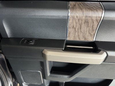 2019 Ford Super Duty F-250 Lariat