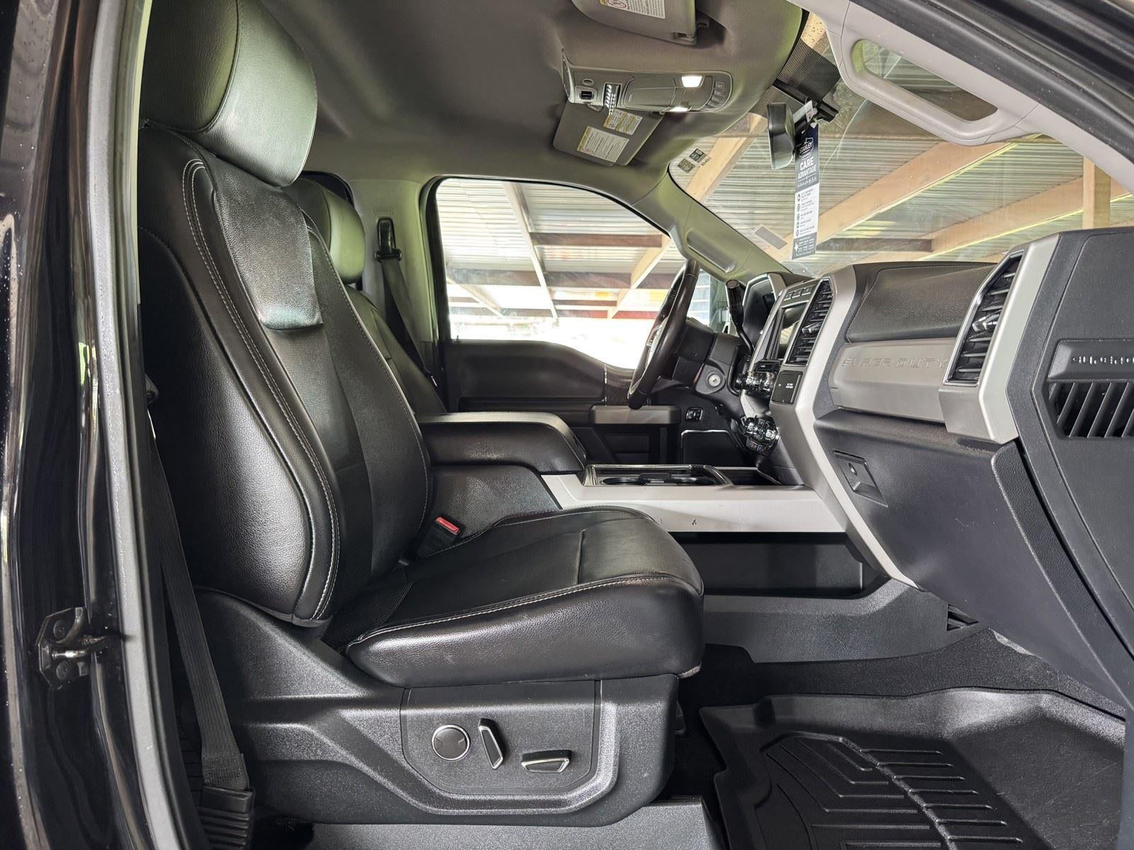 2019 Ford Super Duty F-250 Lariat