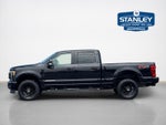 2019 Ford Super Duty F-250 Lariat