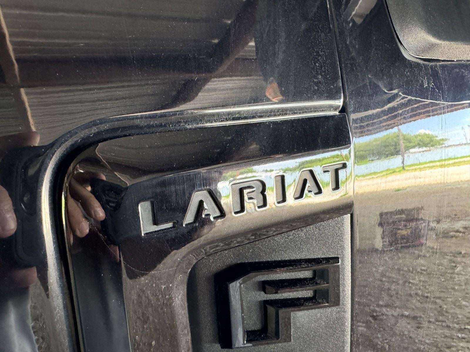 2019 Ford Super Duty F-250 Lariat