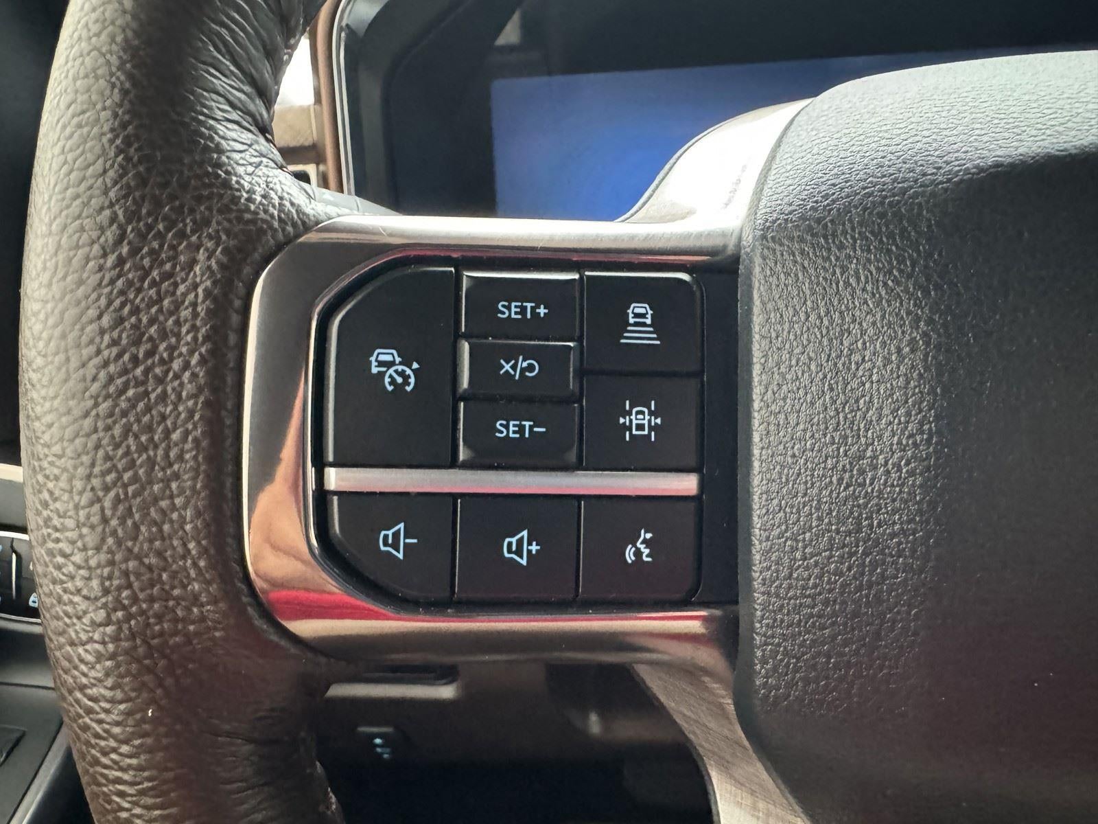 2024 Ford Super Duty F-250 King Ranch