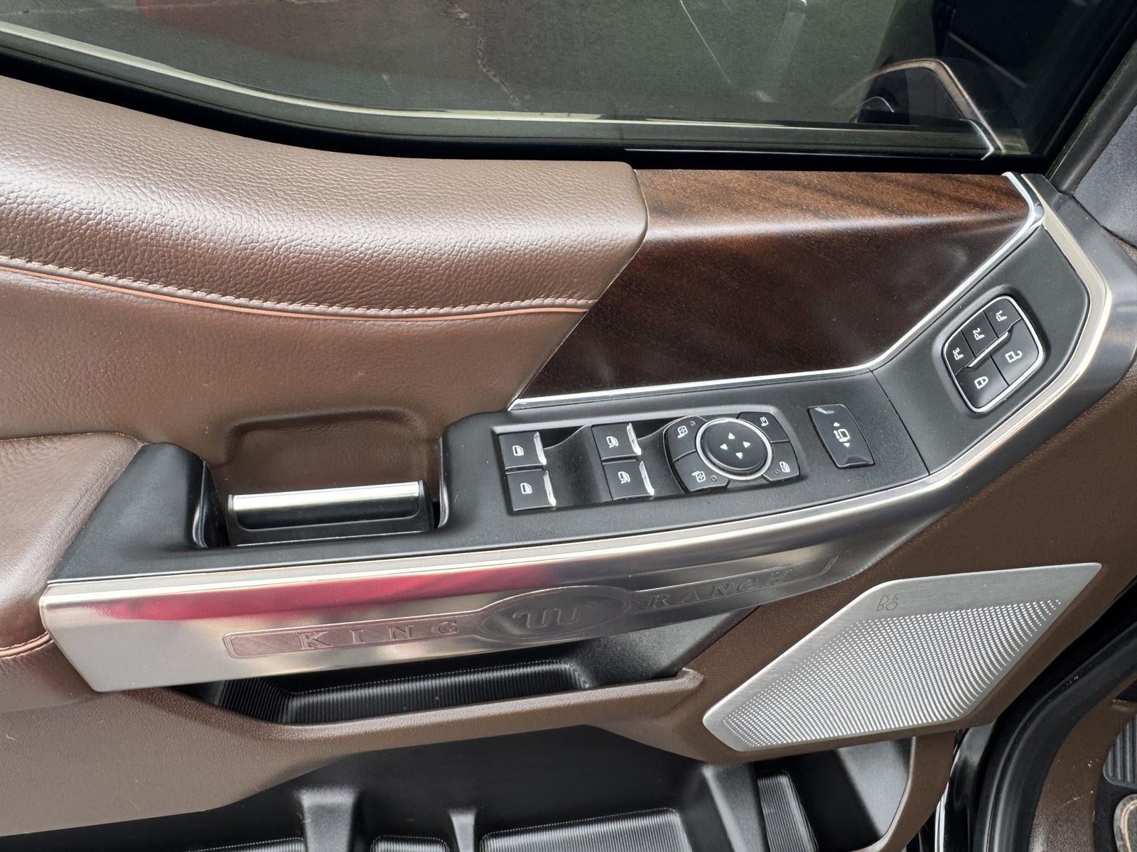 2024 Ford Super Duty F-250 King Ranch