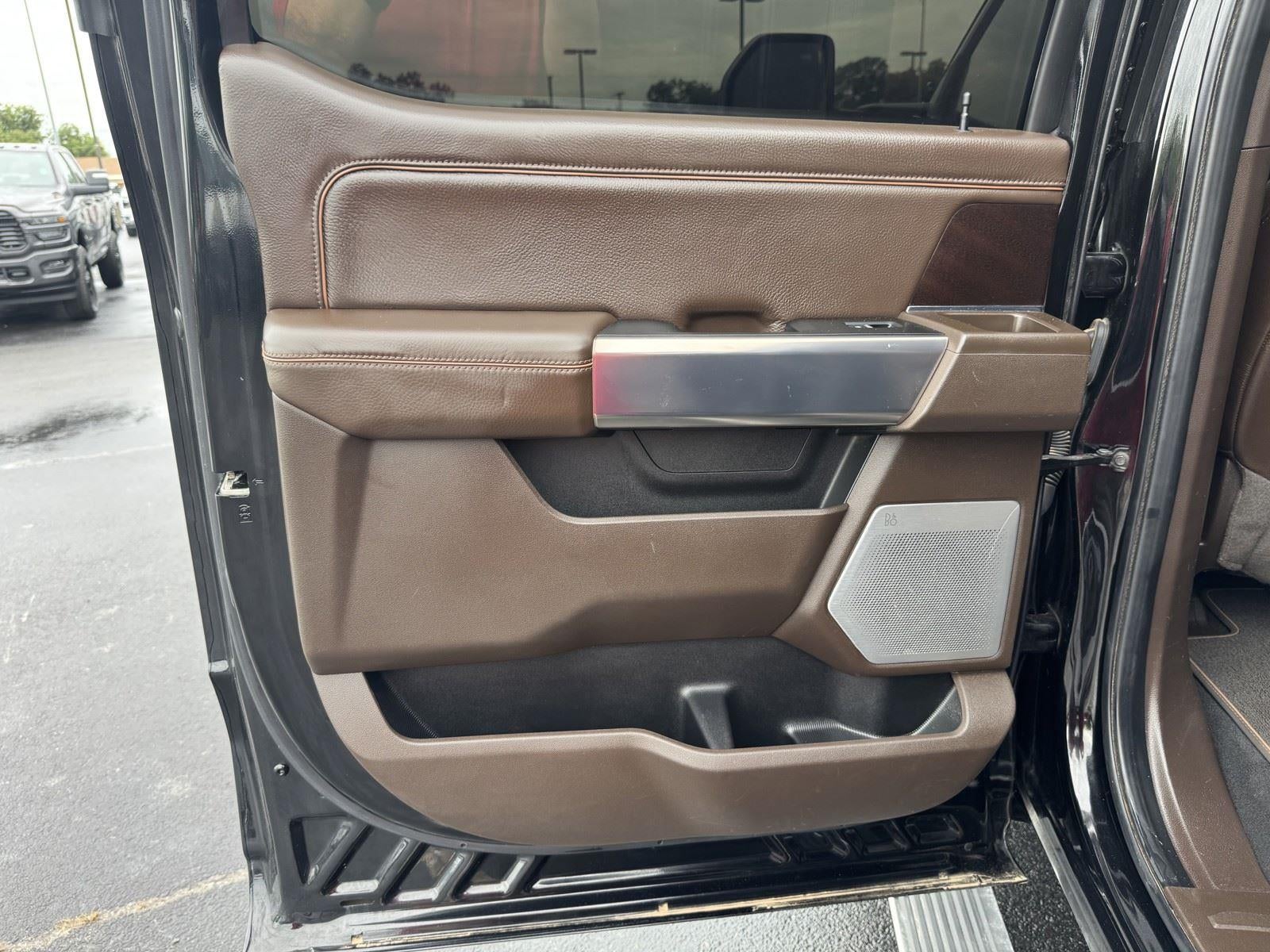 2024 Ford Super Duty F-250 King Ranch