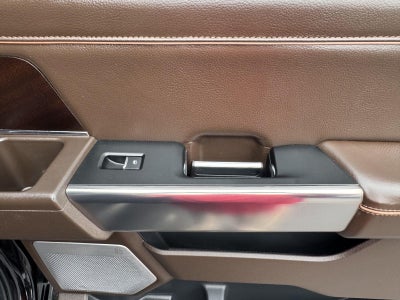 2024 Ford Super Duty F-250 King Ranch