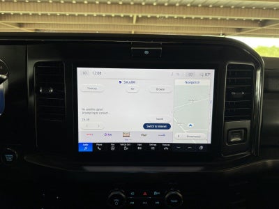 2025 Ford Super Duty F-250 Srw LARIAT