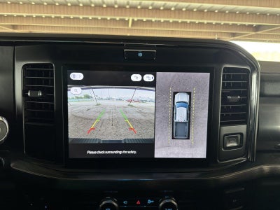 2025 Ford Super Duty F-250 Srw LARIAT