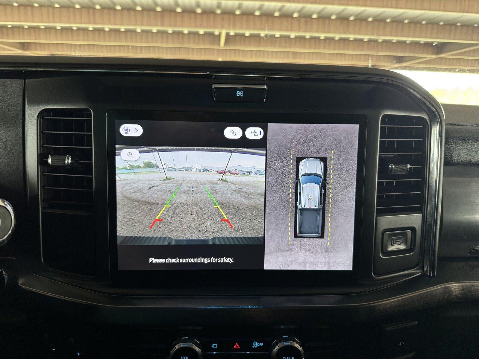 2025 Ford Super Duty F-250 Srw LARIAT
