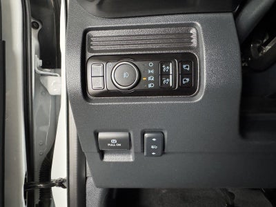 2025 Ford Super Duty F-250 Srw LARIAT